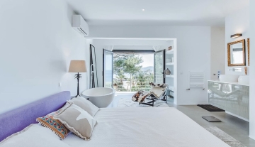 Resa Estates Ibiza can Viv tourist license sale koop bedroom 6.jpg